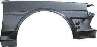 85-88 TOYOTA CRESSIDA FENDER RH (PASSENGER SIDE) (1985 85 1986 86 1987 87 1988 88) 2865 5380122890 Fenders Parts Train 2865-toyo-cres