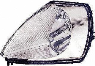 Headlight Bulbs Parts Train 3141130LAS-mits-ecli