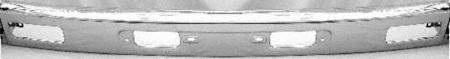 Bumpers Parts Train 3255-toyo-pick