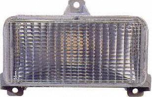 Lighting Parts Train 3321628NUS-chev-van