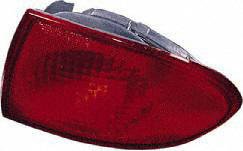 Tail Light Assemblies Parts Train 3321938RUS-chev-cava