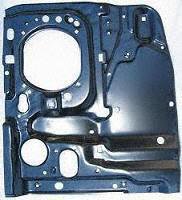 Radiators Parts Train 3414-toyo-4run