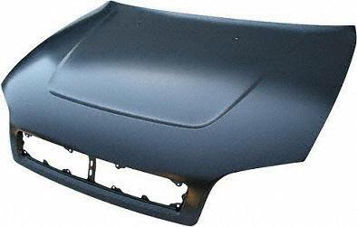 Hood Scoops & Vents Parts Train 3653-toyo-rav4