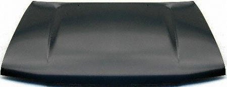 96-02 TOYOTA 4RUNNER 4 runner HOOD SUV, w/o Scoop (1996 96 1997 97 1998 98 1999 99 2000 00 2001 01 2002 02) 3743 5330135040 Hood Scoops Parts Train 3743-toyo-4run