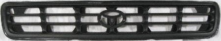 Bumper Covers Parts Train 3658-toyo-rav4