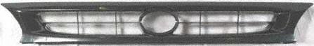 Bumper Covers Parts Train 3812-toyo-coro
