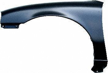 98-01 CHEVY CHEVROLET METRO FENDER LH (DRIVER SIDE) (1998 98 1999 99 2000 00 2001 01) 4532 5771150G00 Fenders Parts Train 4532-chev-metr