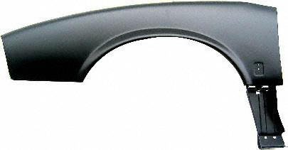 93-95 SATURN SW2 sw-2 FENDER LH (DRIVER SIDE) (1993 93 1994 94 1995 95) 4602 21080805 Fenders Parts Train 4602-satu-sw2