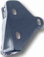 Bumpers Parts Train 5057-jeep-wago