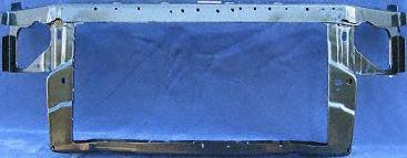 Engine Cooling & Climate Control Parts Train 5342-buic-cent