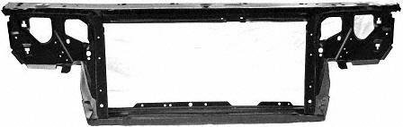 Radiators Parts Train 5146-buic-elec