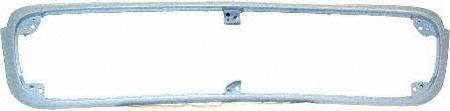 Grille Inserts Parts Train 5192-buic-les