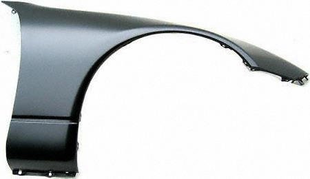 Fenders Parts Train 581-niss-300z