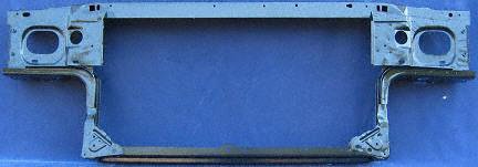 Engine Cooling & Climate Control Parts Train 6275-chev-capr