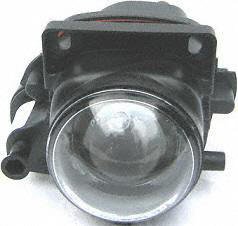 02-04 AUDI A6 FOG LIGHT LH (DRIVER SIDE), 6 Cyl (2002 02 2003 03 2004 04) 65301 4B0941699C Bulbs Parts Train 65301-audi-a6