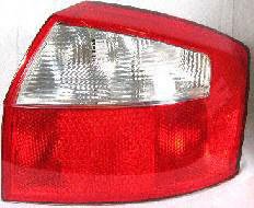 Tail Light Assemblies Parts Train 65620-audi-s4
