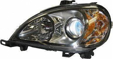 Headlight Bulbs Parts Train 65673-merc-ml35