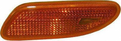 Marker Lights Parts Train 65911-merc-c320