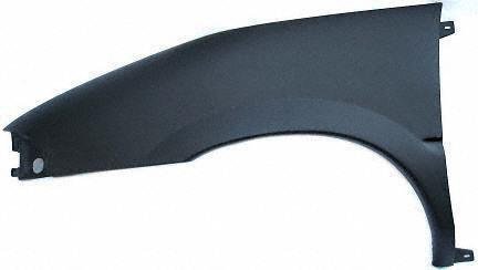 94-96 PONTIAC TRANS SPORT VAN FENDER LH (DRIVER SIDE) (1994 94 1995 95 1996 96) 6642-2 10255794 Fenders Parts Train 6642-2-pont-tran