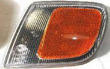 Marker Lights Parts Train 67521-volk-pass