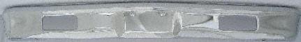 Bumpers Parts Train 6803-chev-subu