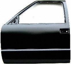 96-98 ISUZU HOMBRE truck FRONT DOOR SHELL LH (DRIVER SIDE) (1996 96 1997 97 1998 98) 6949 12470376 Locks & Cables Parts Train 6949-isuz-homb