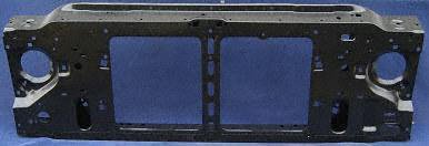 Engine Cooling & Climate Control Parts Train 6953-chev-blaz