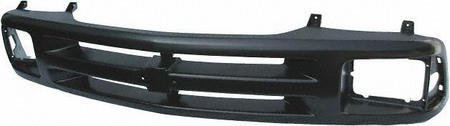 Bumper Covers Parts Train 6986-chev-blaz