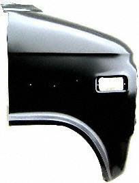 Fenders Parts Train 7005-gmc-van