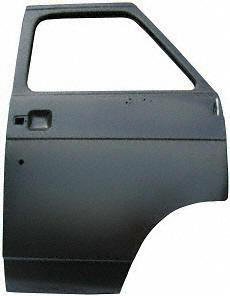 Locks & Cables Parts Train 7021-gmc-van