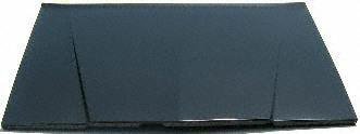 Hood Scoops & Vents Parts Train 7125-chry-fift