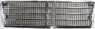Bumper Covers Parts Train 7161-dodg-arie