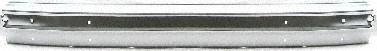 Bumpers Parts Train 7238-plym-voya