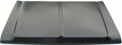 Hood Scoops & Vents Parts Train 7268-dodg-ramc