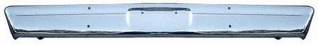 Bumpers Parts Train 7281-dodg-full