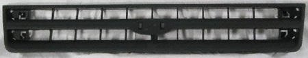 Bumper Covers Parts Train 7410-ford-esco