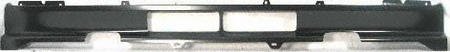 79-91 FORD ECONOLINE VAN e150 e250 e350 e450 FRONT BUMPER FILLER VAN, Panel (1979 79 1980 80 1981 81 1982 82 1983 83 1984 84 1985 85 1986 86 1987 87 1988 88 1989 89 1990 90 1991 91) 7520 E8UZ8188A Bumper Covers Parts Train 7520-ford-econ