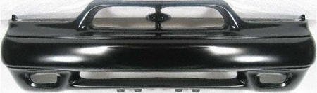 Bumper Parts Train 7480-ford-wind