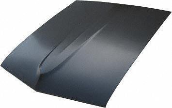 Hood Scoops & Vents Parts Train 7659-ford-must