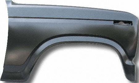 80-86 FORD F-SERIES PICKUP f150 f250 f350 f450 f550 FENDER RH (PASSENGER SIDE) TRUCK (1980 80 1981 81 1982 82 1983 83 1984 84 1985 85 1986 86) 7703 E1TZ16005B Fenders Parts Train 7703-ford-f-se