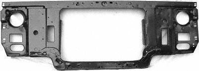 Engine Cooling & Climate Control Parts Train 7766-ford-bron