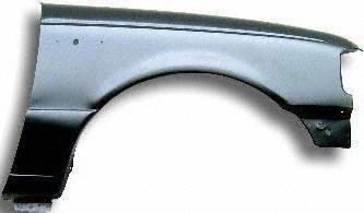 Fender Flares Parts Train 7811-ford-rang
