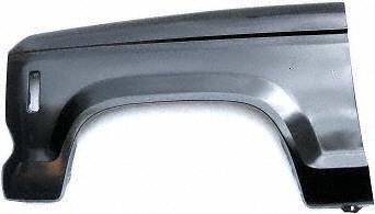 Fenders Parts Train 7802-ford-rang