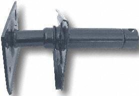 92-95 MERCURY SABLE FRONT BUMPER BRACKET RH (PASSENGER SIDE), Shock (1992 92 1993 93 1994 94 1995 95) 7880-3 F2DZ17754A Bumpers Parts Train 7880-3-merc-sabl