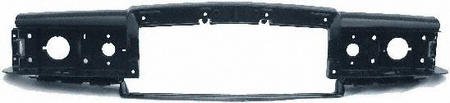 90-94 LINCOLN TOWN CAR towncar HEADER PANEL (1990 90 1991 91 1992 92 1993 93 1994 94) 7998 F2VY8190A Header Panels Parts Train 7998-linc-town