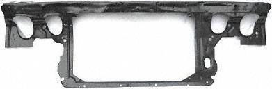 Engine Cooling & Climate Control Parts Train 8155-1-chev-cele