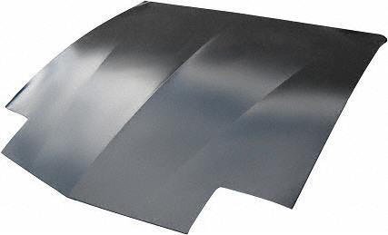 Hood Scoops & Vents Parts Train 8311-pont-fire