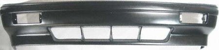 Bumper Covers Parts Train 9032-dodg-shad