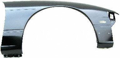 91-94 NISSAN 240SX 240-sx FENDER RH (PASSENGER SIDE) (1991 91 1992 92 1993 93 1994 94) 9139 6310051F31 Fenders Parts Train 9139-niss-240s