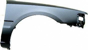 90-94 MAZDA PROTEGE FENDER RH (PASSENGER SIDE) (1990 90 1991 91 1992 92 1993 93 1994 94) 9081 B45652110B Fenders Parts Train 9081-mazd-prot